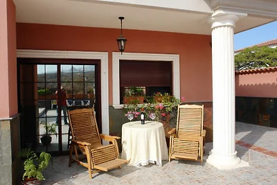 Villa Res. Imperial-Tenerife