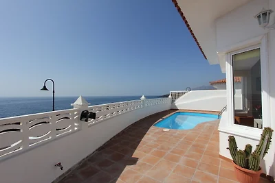 Casa Caleton- am Meer- traumhaft