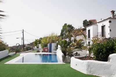 Casa Tata -Pool-Tenerife / East