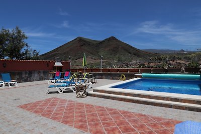 Villa Res. Imperial-Tenerife