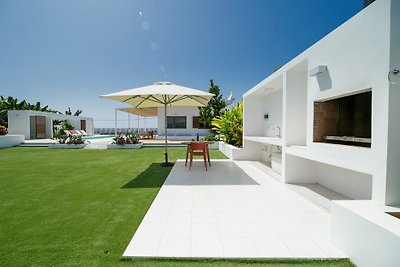 Villa Ines mit Pool-Playa San Juan