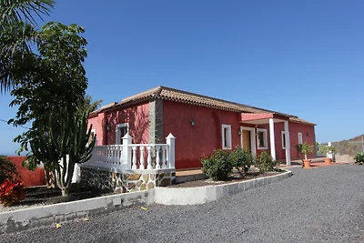 Finca Vivaldi auf Teneriffa + Pool