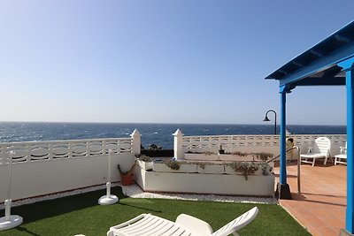 Casa Caleton- mare