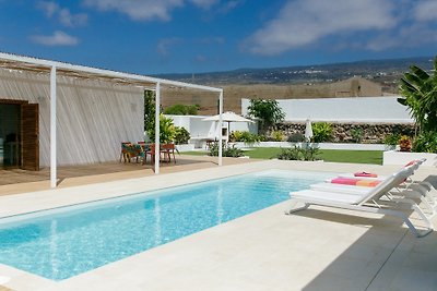 Villa Ines mit Pool-Playa San Juan