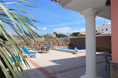 Villa Res. Imperial-Tenerife