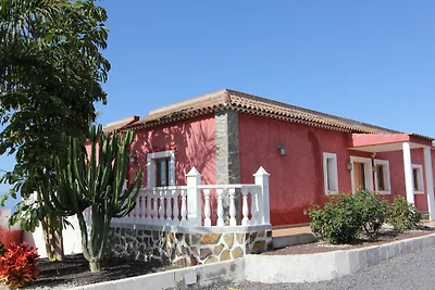 Finca Vivaldi auf Teneriffa + Pool