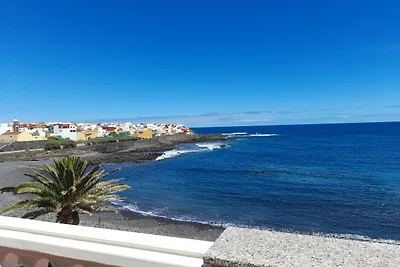 Fewo Garachico für 2 Pers. am Meer