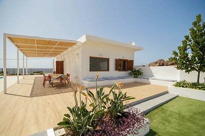 Villa Ines mit Pool-Playa San Juan