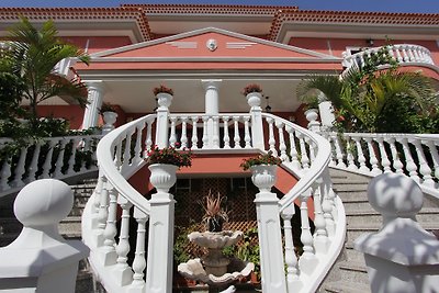 Villa Residencia Imperial-Teneriffa