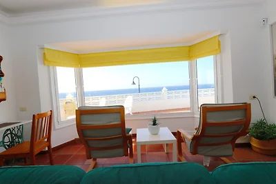 Casa Caleton- am Meer- traumhaft