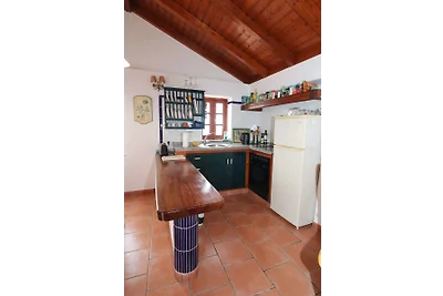 Finca Don Quijote Abajo