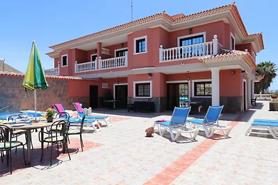 Villa Res. Imperial-Tenerife