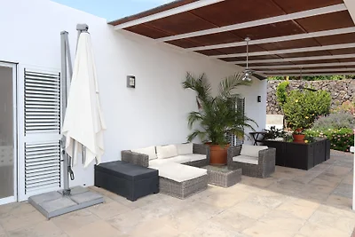Finca Los Dragos in Playa San Juan