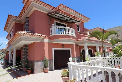 Villa Res. Imperial-Tenerife