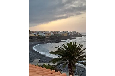 Fewo Garachico für 2 Pers. am Meer