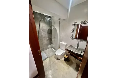 Casa Mirador La Concepción