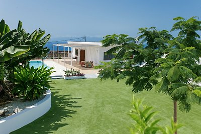 Villa Ines mit Pool-Playa San Juan