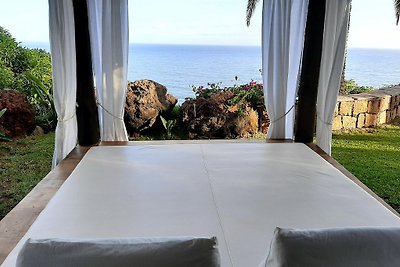 Tenerife Maison Romantica