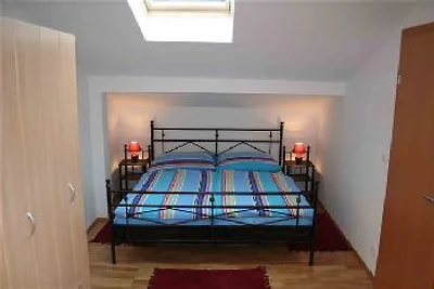 Ferienwohnung Plieschnegger