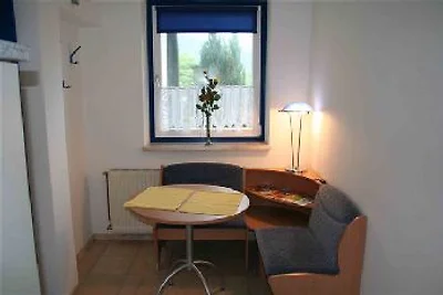Ferienwohnung Plieschnegger