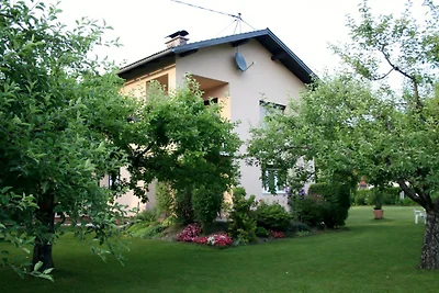Ferienwohnung Plieschnegger