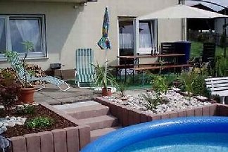 Ferienwohnung Liebelt in Mitgenfeld