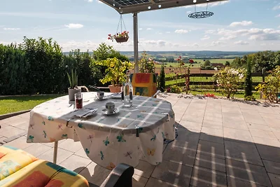 Ferienwohnung Liebelt in Mitgenfeld