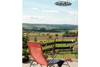 Ferienwohnung Liebelt in Mitgenfeld