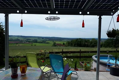 Ferienwohnung Liebelt in Mitgenfeld