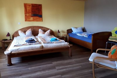 Appartamento di vacanza Liebelt a Mitgenfeld