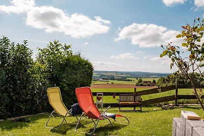 Ferienwohnung Liebelt in Mitgenfeld
