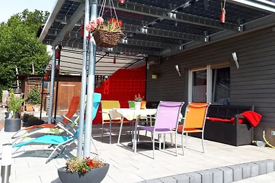 Ferienwohnung Liebelt in Mitgenfeld