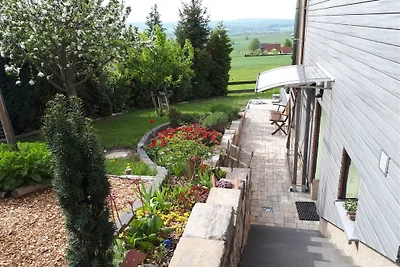 Ferienwohnung Liebelt in Mitgenfeld