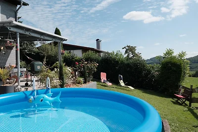 Ferienwohnung Liebelt in Mitgenfeld