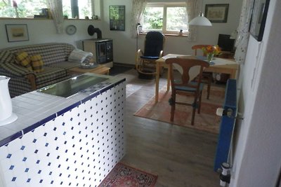 Das Eulenhaus Gohlau 20A