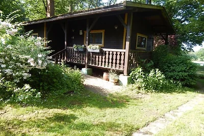 Das Eulenhaus Gohlau 20A