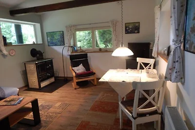 Das Eulenhaus Gohlau 20A