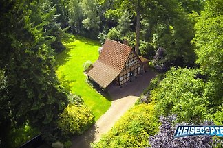 Ferienhaus Armsen