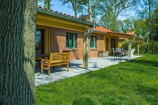 Ferienhaus im Quellengrund