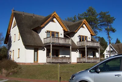 Ferienwohnung Wassermann