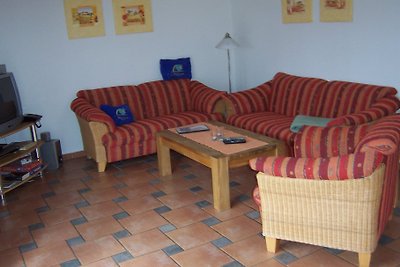 Ferienwohnung Wassermann