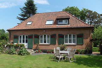 Landhaus Seelust