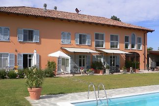 Irene Casa - Piémont - Asti