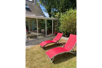 LONGERE DE CHARME