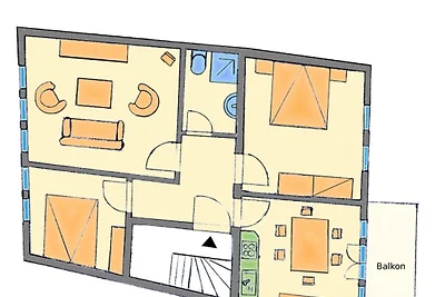 Casa vacanza/Appartamenti Stolberg