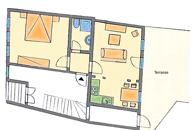 Casa vacanza/Appartamenti Stolberg