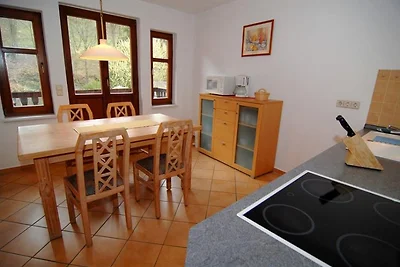 Urlaub in Stolberg Fewo OG