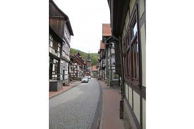 Ferienhaus/Apartments Stolberg