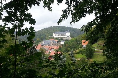 Urlaub in Stolberg Fewo im EG 