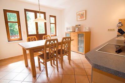 Vakantiewoning/appartementen Stolberg